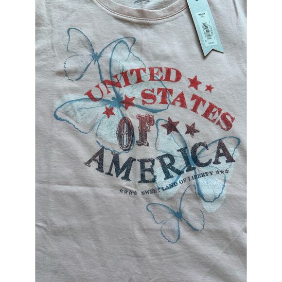 Kohl's Graphic T-shirt Size Large NEW - Picture 3 of 4